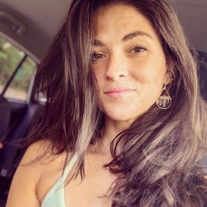 Meet your Posher, Bethany